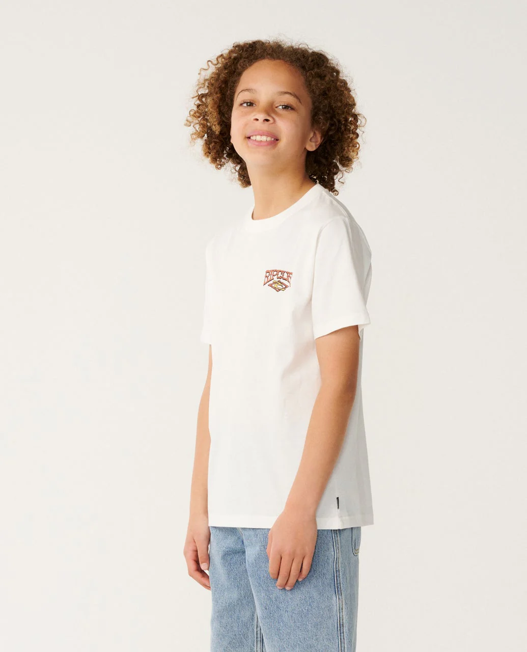 Air Shred Tee - Kids
