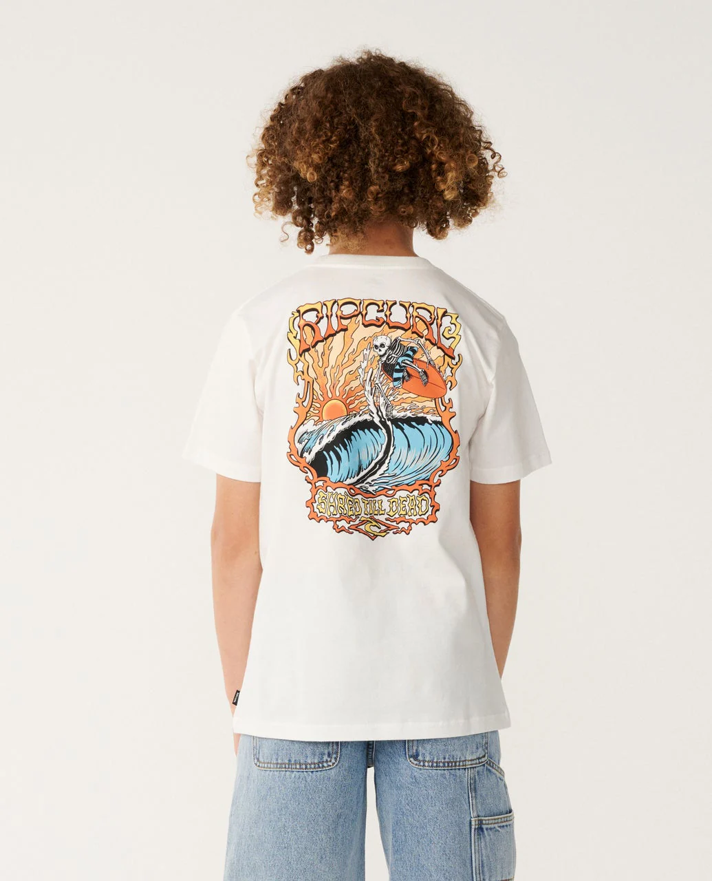 Air Shred Tee - Kids