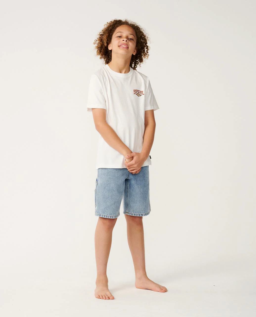 Air Shred Tee - Kids