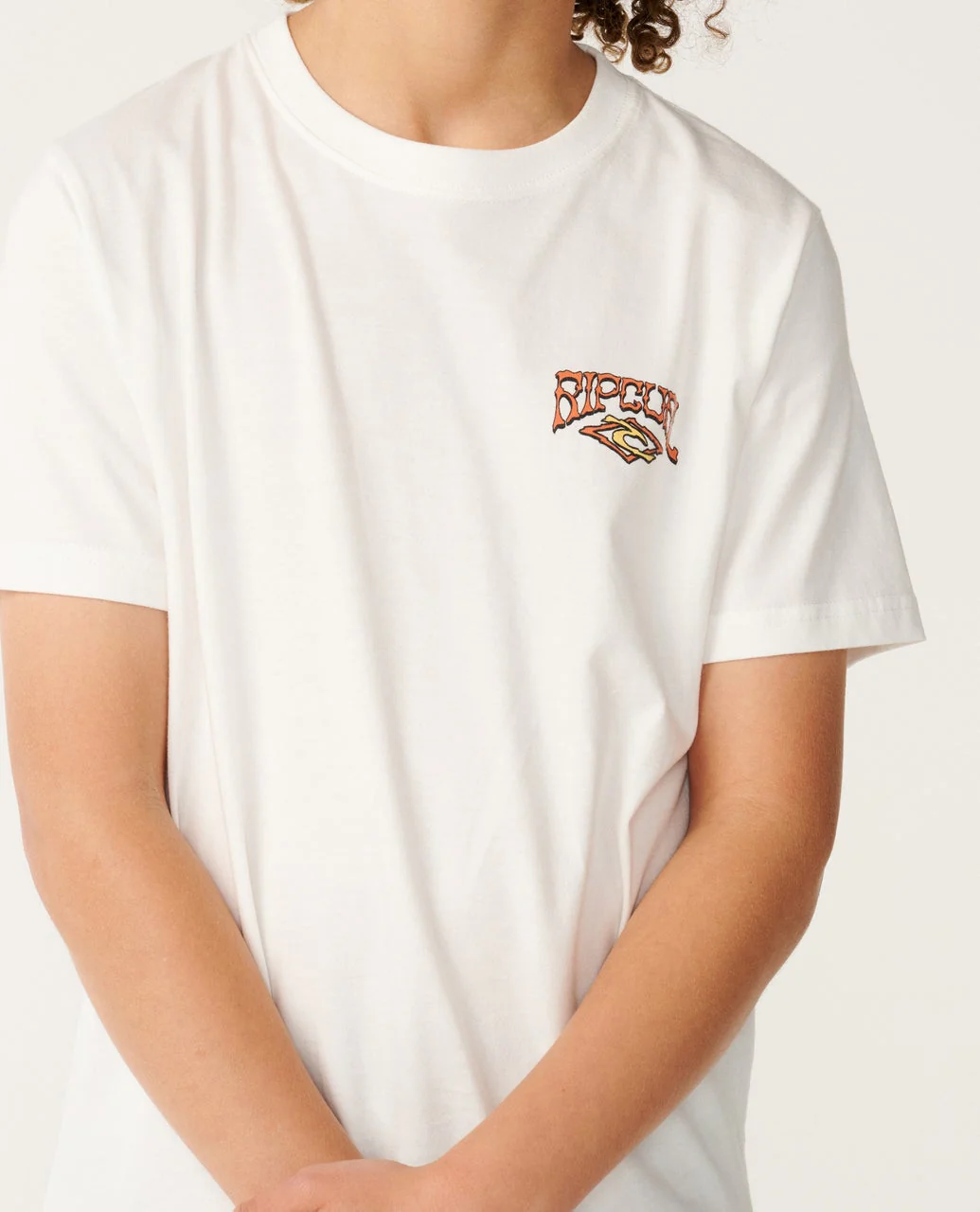 Air Shred Tee - Kids