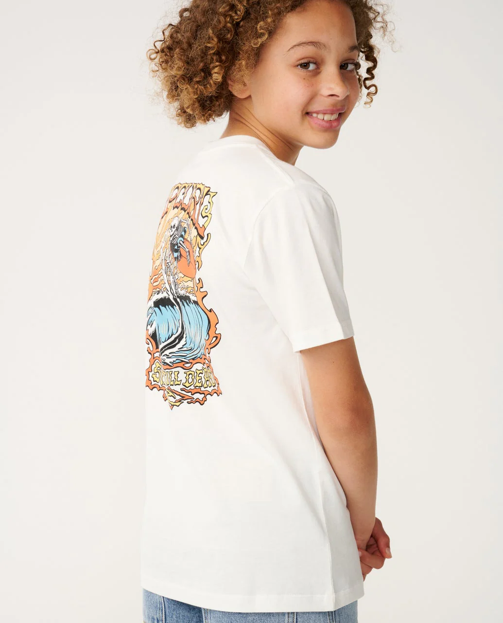 Air Shred Tee - Kids