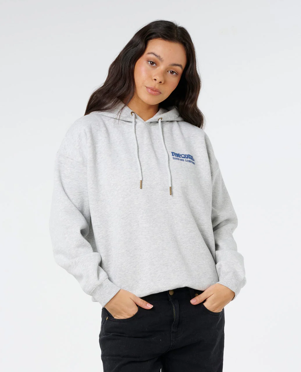 Surf Puff Heritage Hood