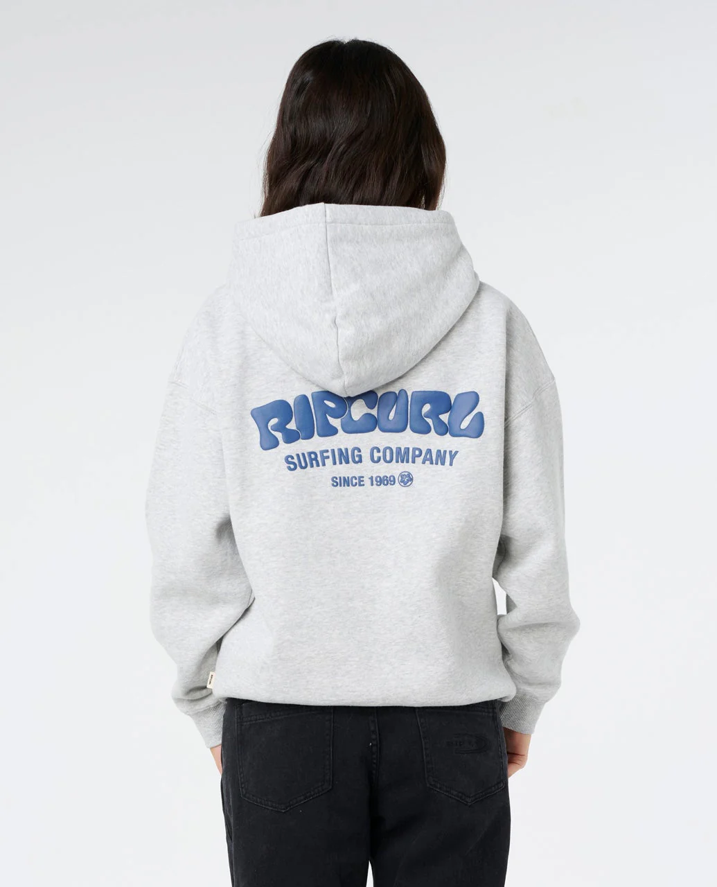 Surf Puff Heritage Hood