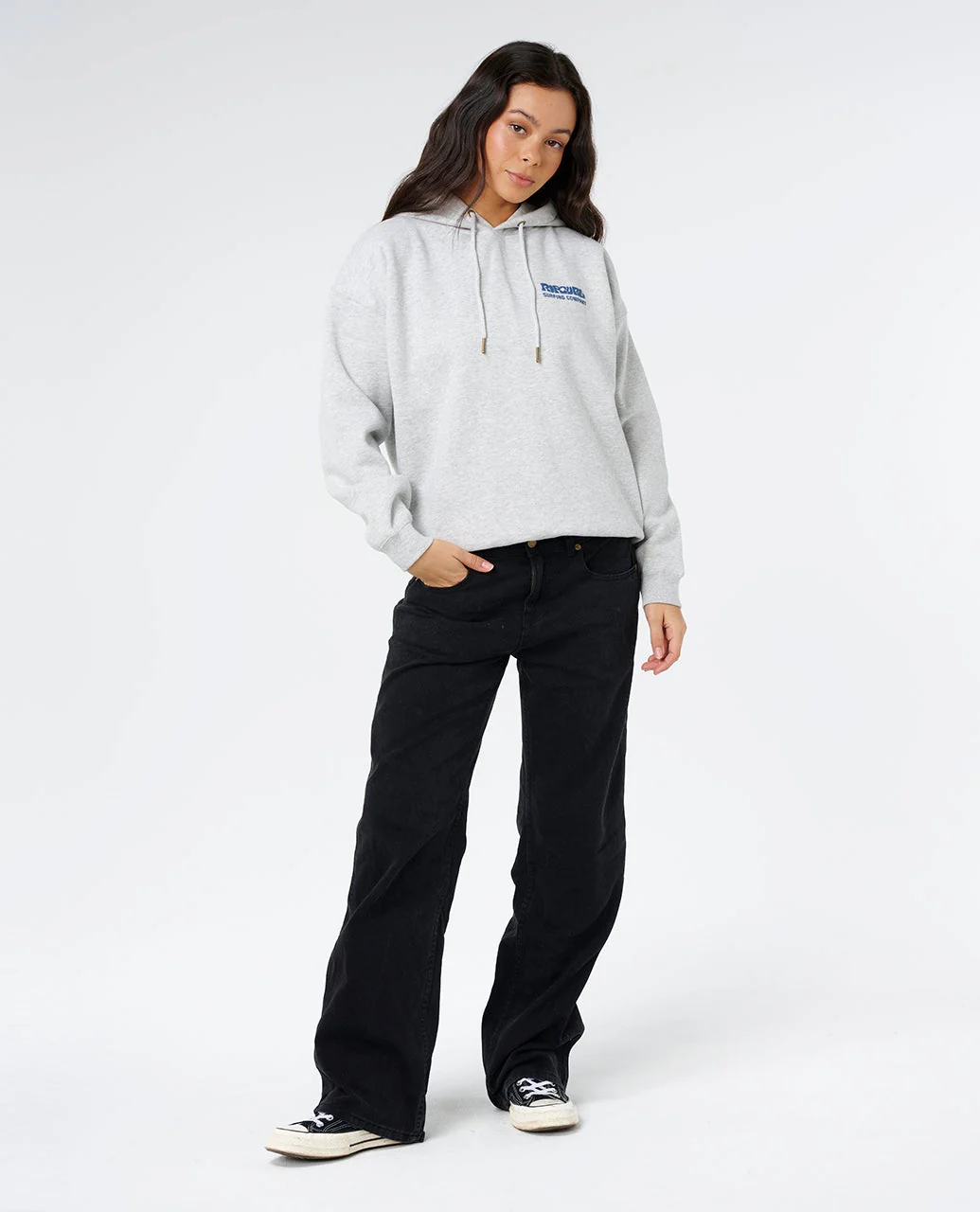 Surf Puff Heritage Hood
