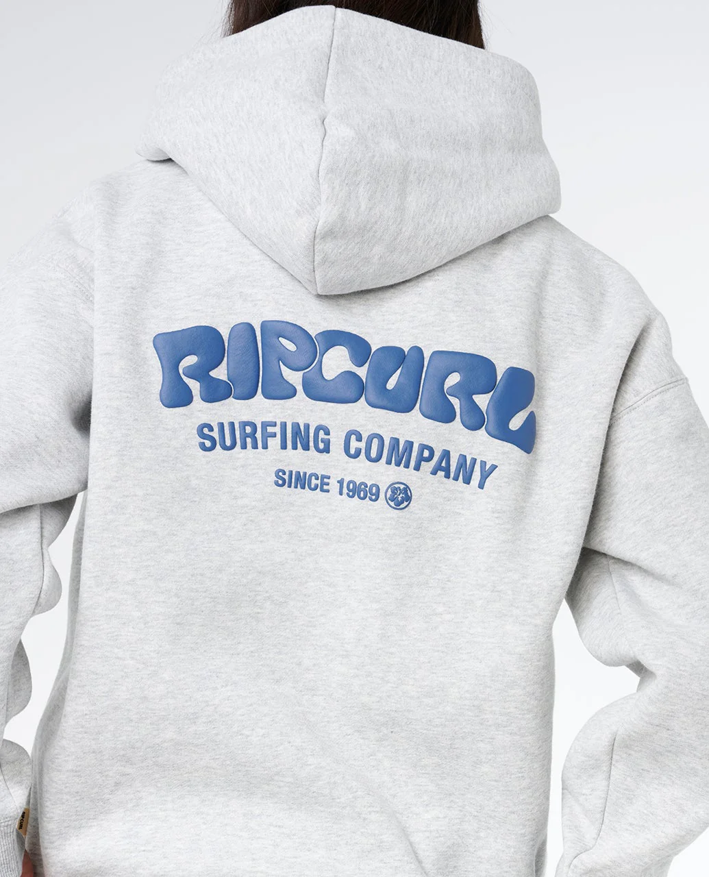 Surf Puff Heritage Hood