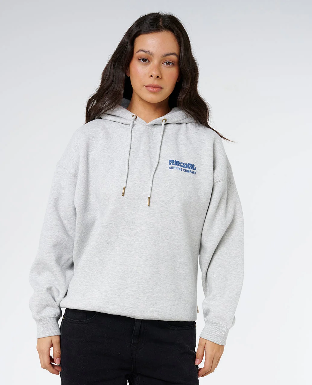Surf Puff Heritage Hood