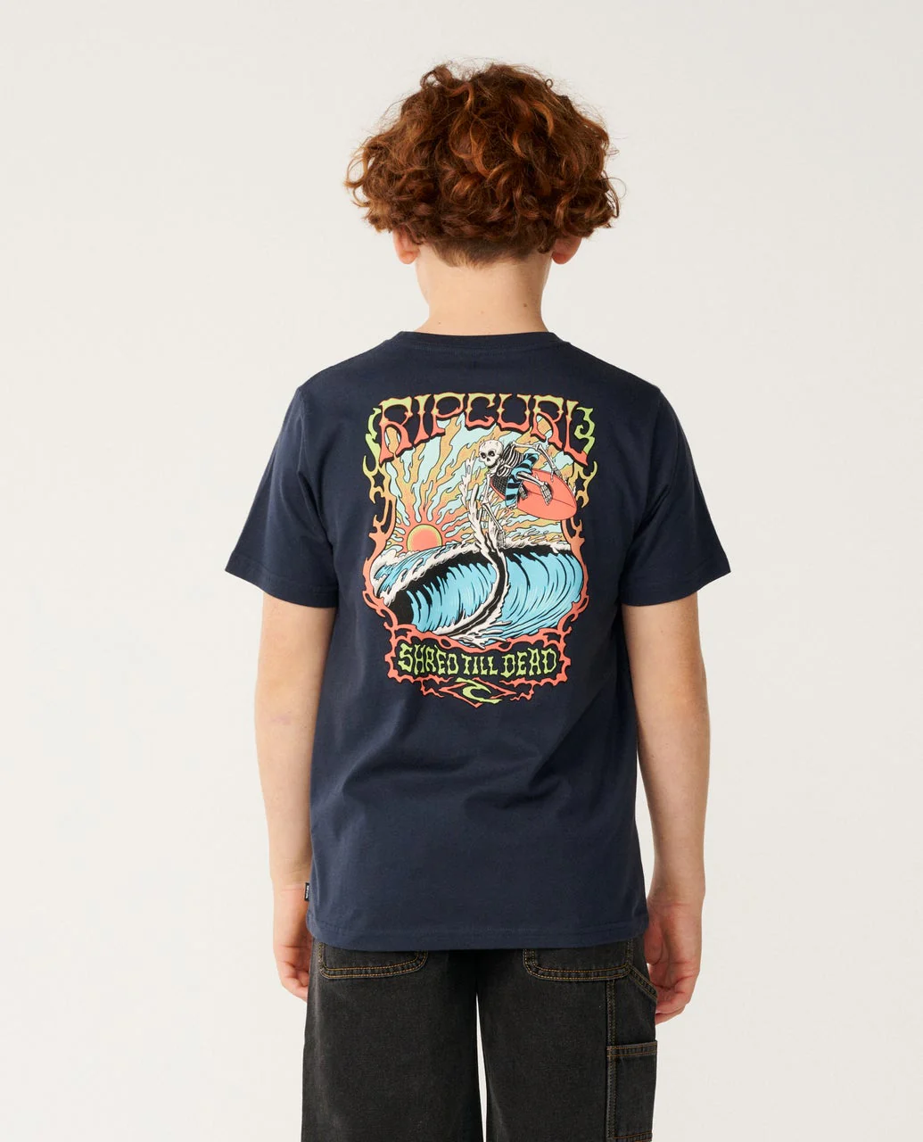 Air Shred Tee - Kids