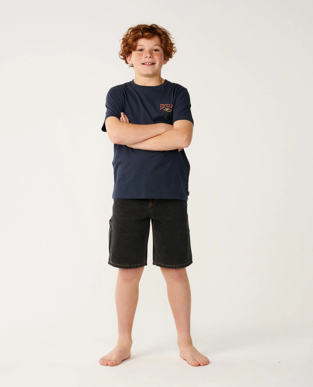 Air Shred Tee - Kids