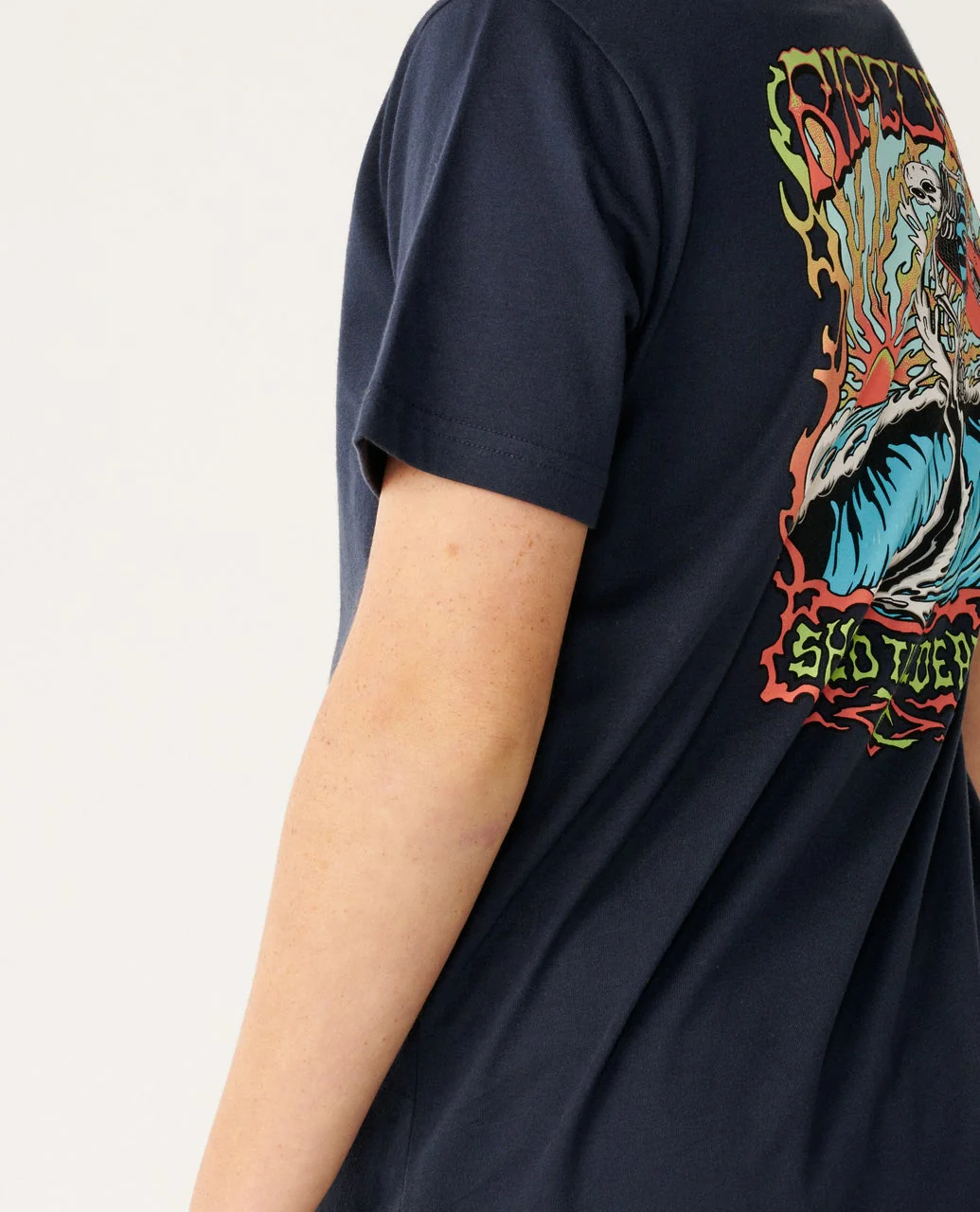 Air Shred Tee - Kids