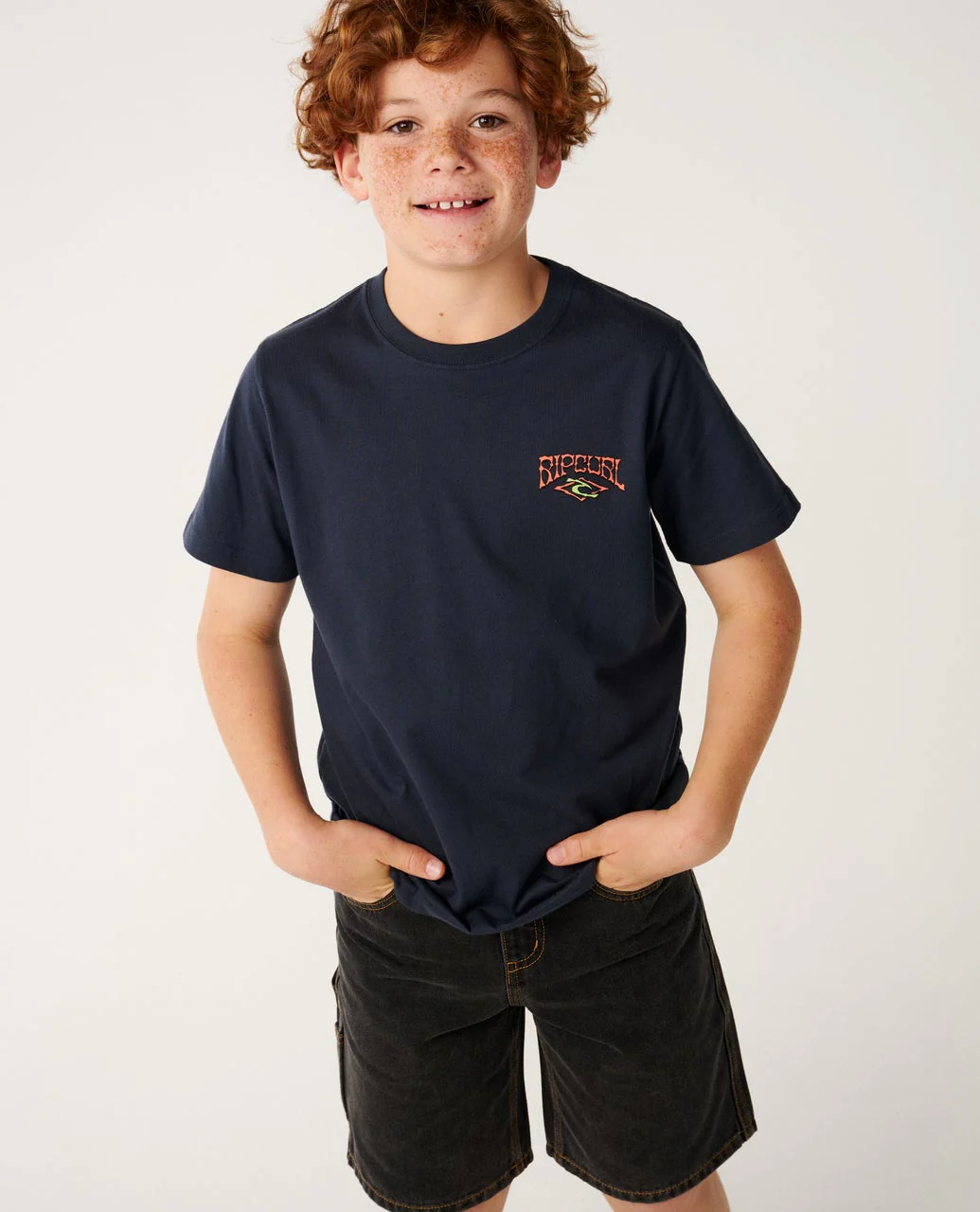 Air Shred Tee - Kids