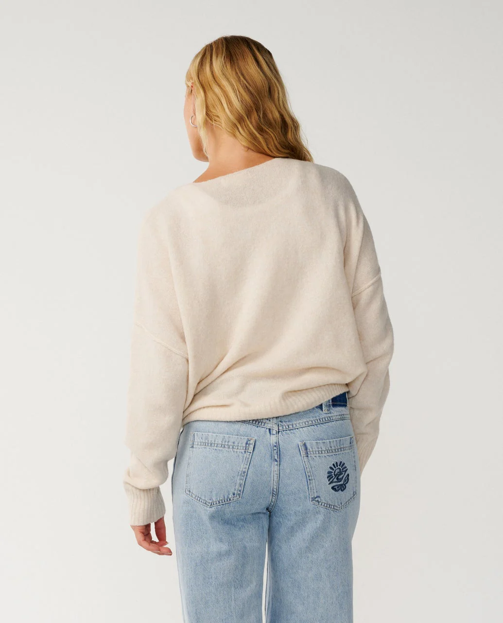 Emily Sweater