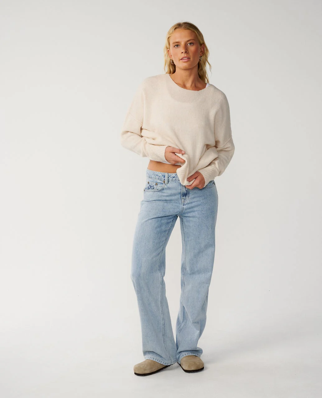 Emily Sweater