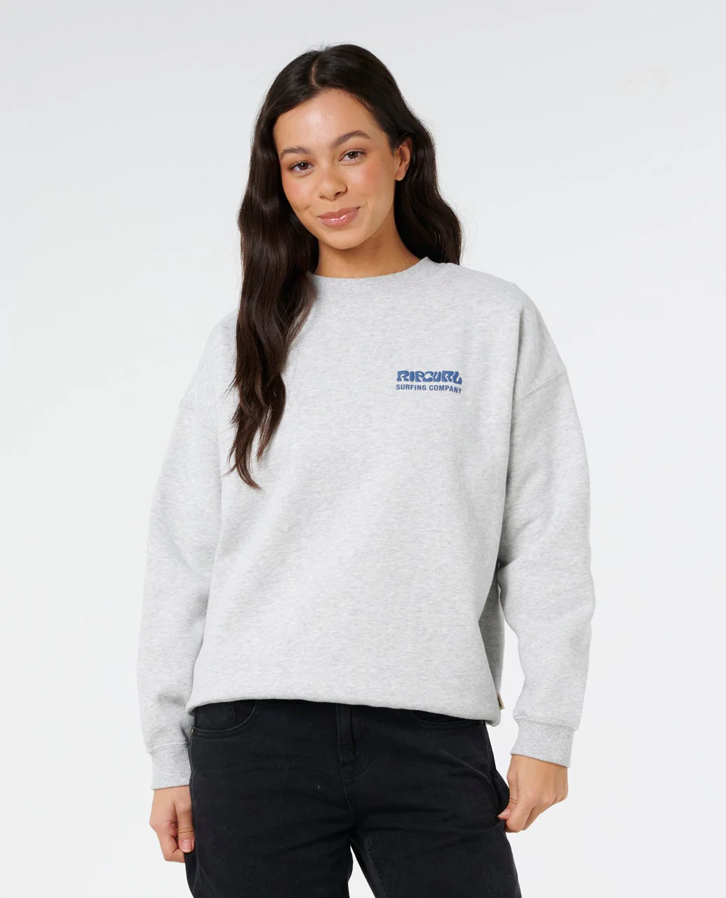 Surf Puff Heritage Crew