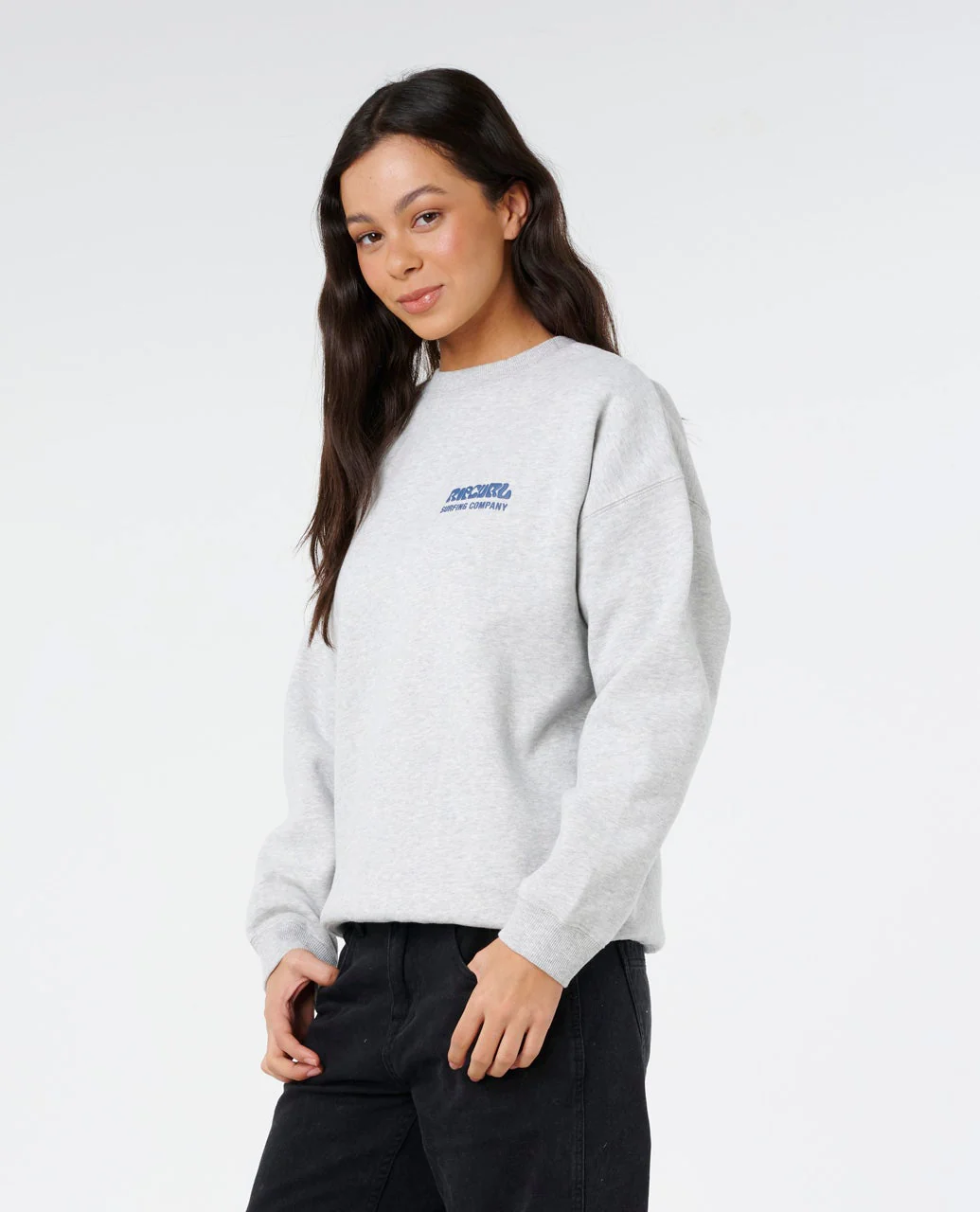 Surf Puff Heritage Crew