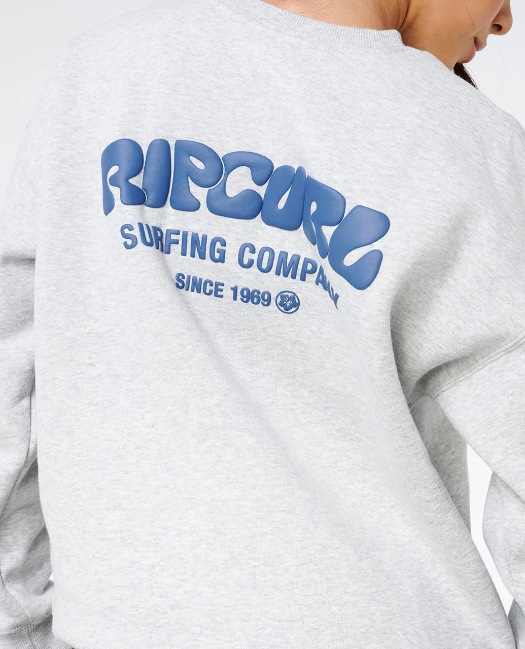 Surf Puff Heritage Crew