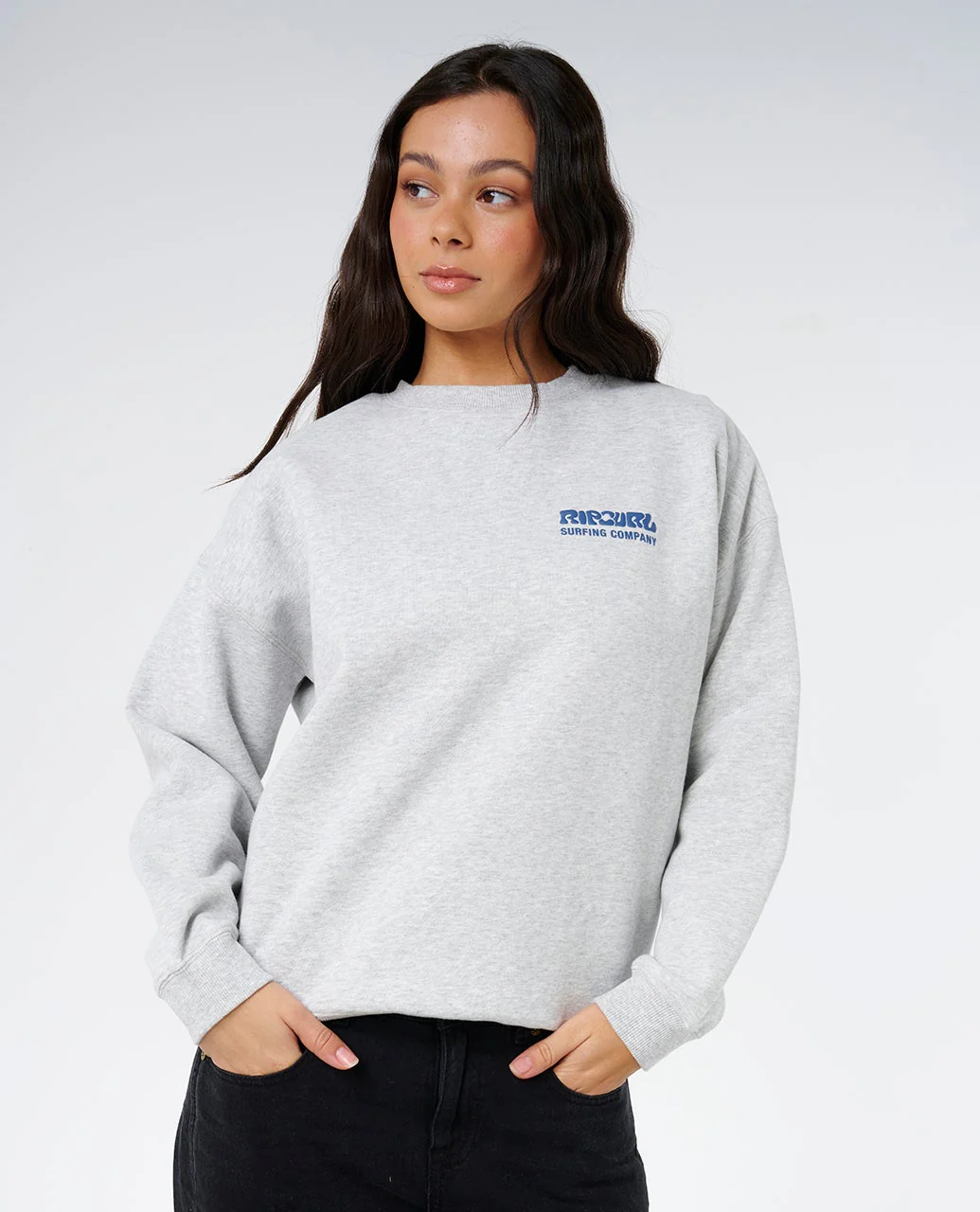 Surf Puff Heritage Crew