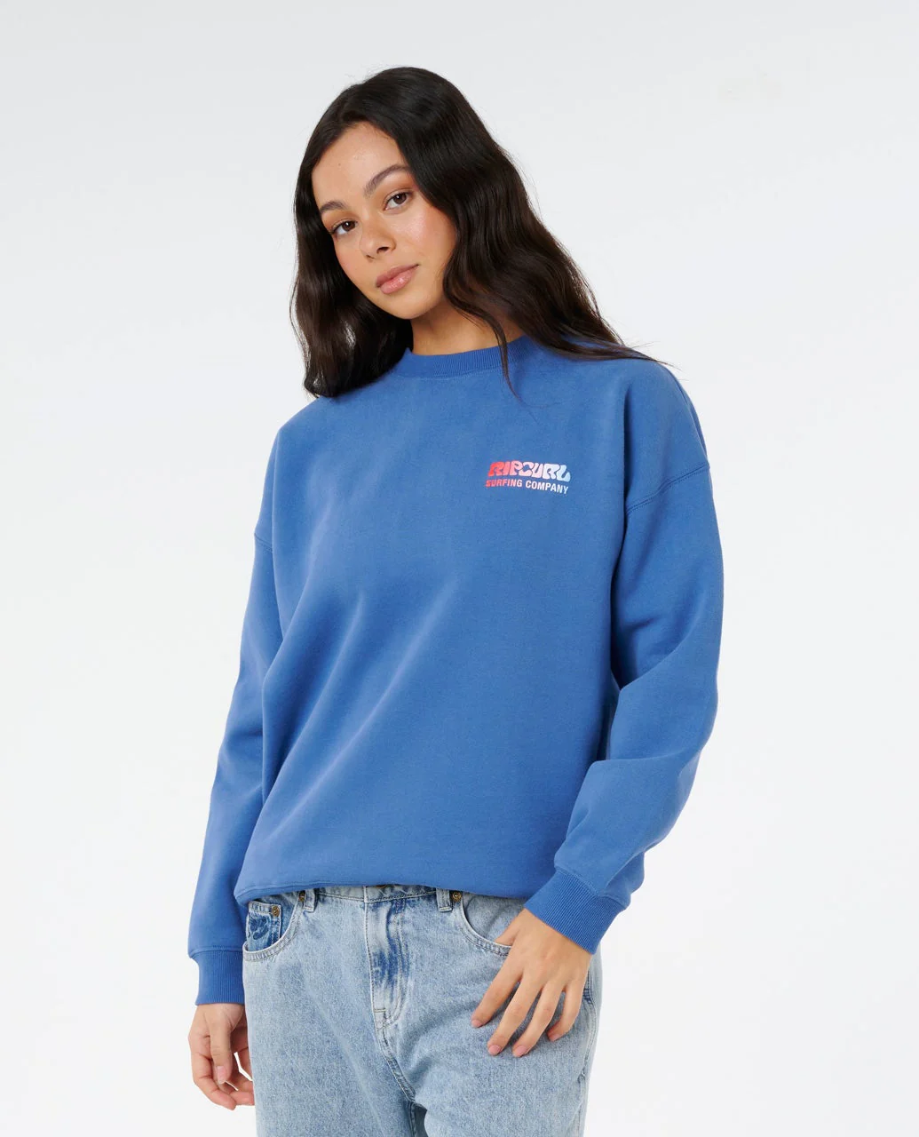 Surf Puff Heritage Crew