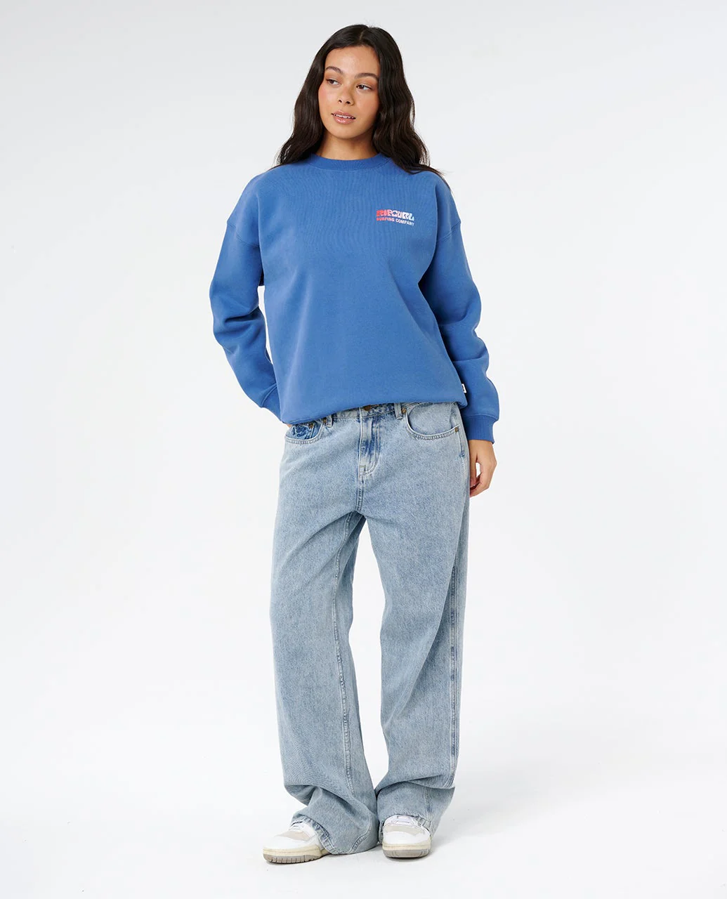 Surf Puff Heritage Crew