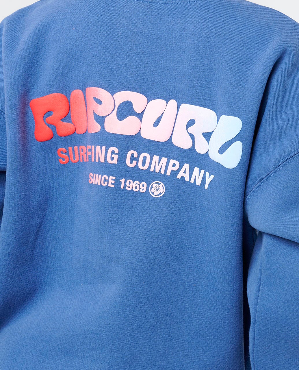 Surf Puff Heritage Crew