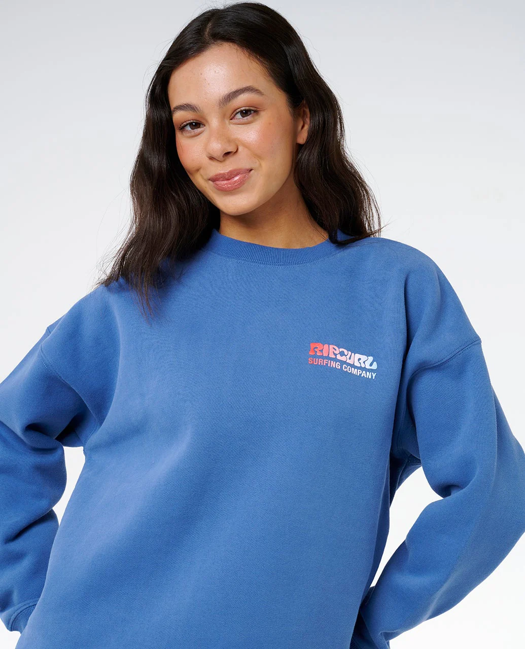 Surf Puff Heritage Crew