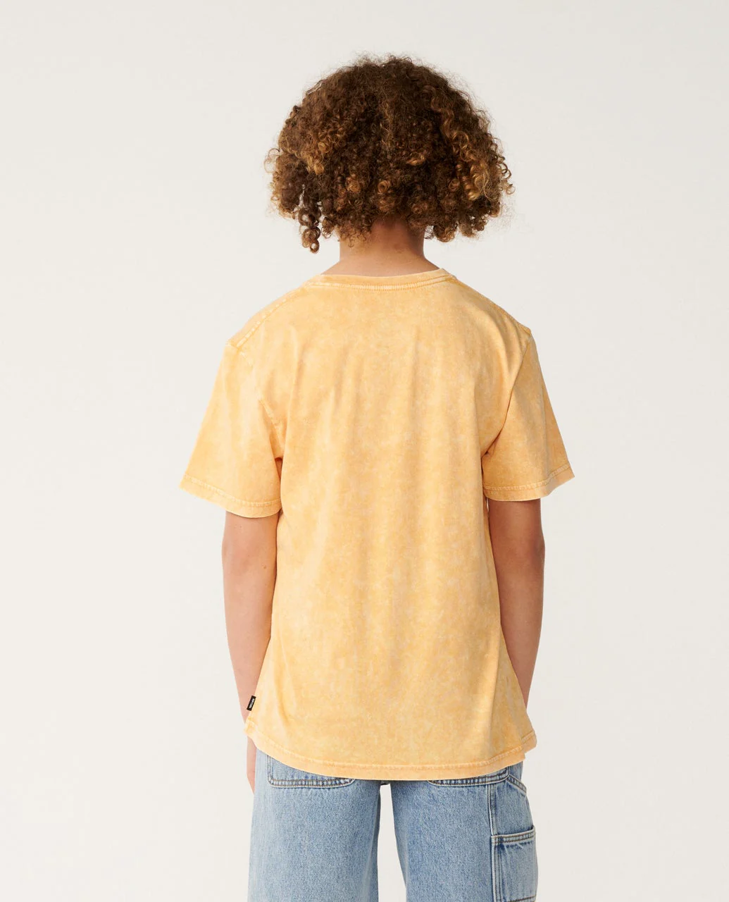 Surf Shack Wash Tee - Kids