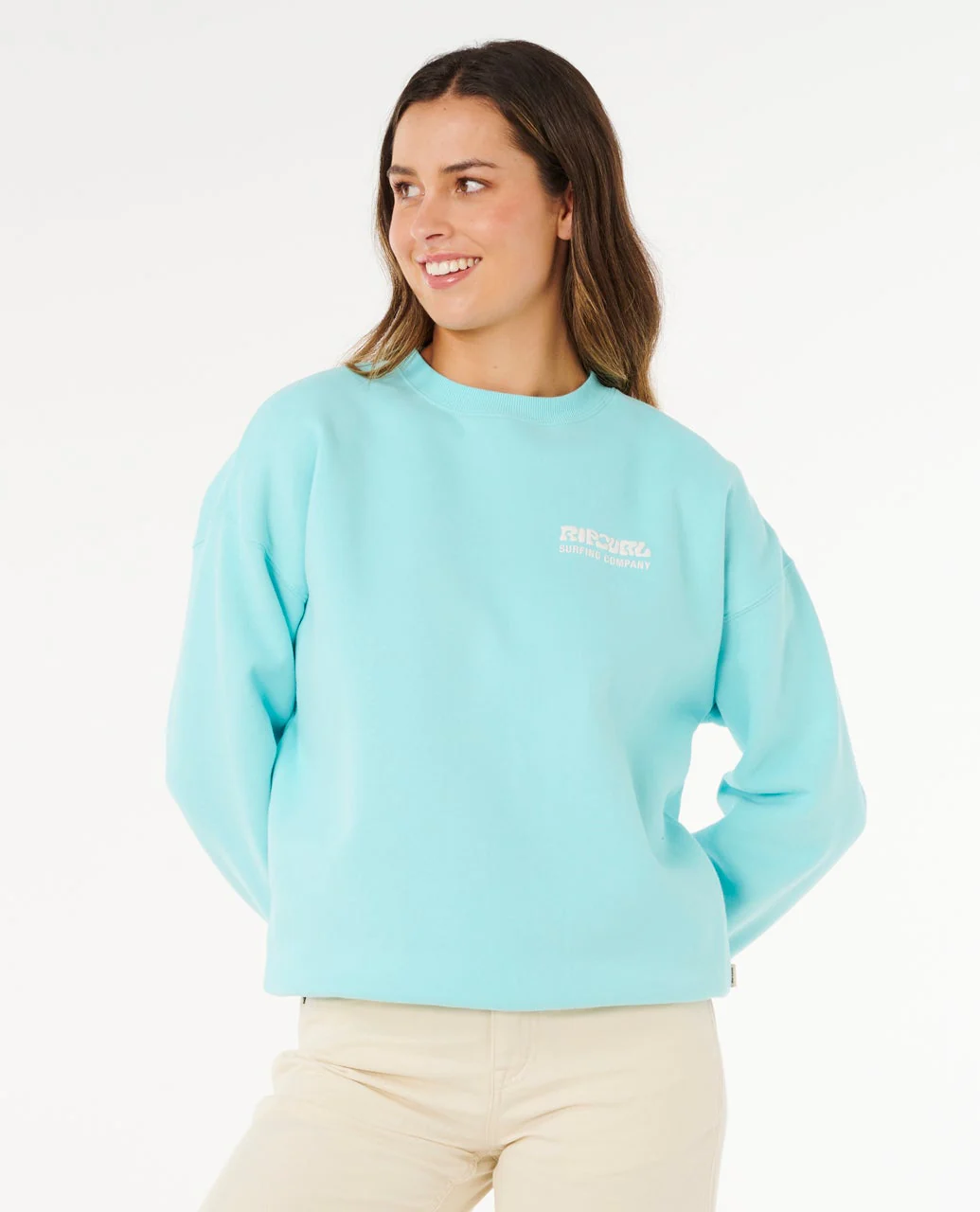 Surf Puff Heritage Crew
