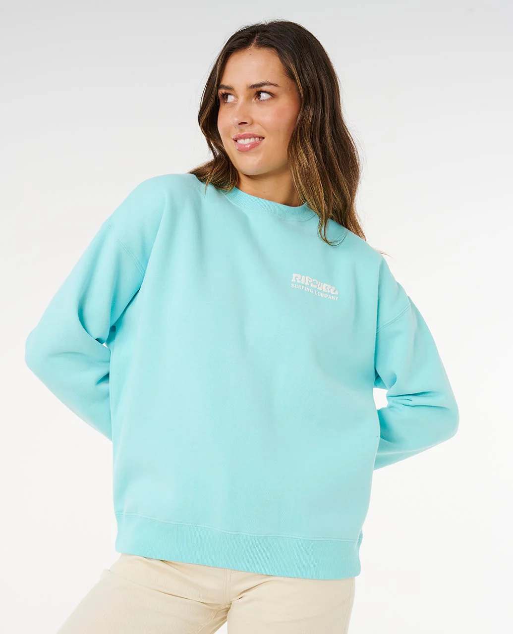 Surf Puff Heritage Crew