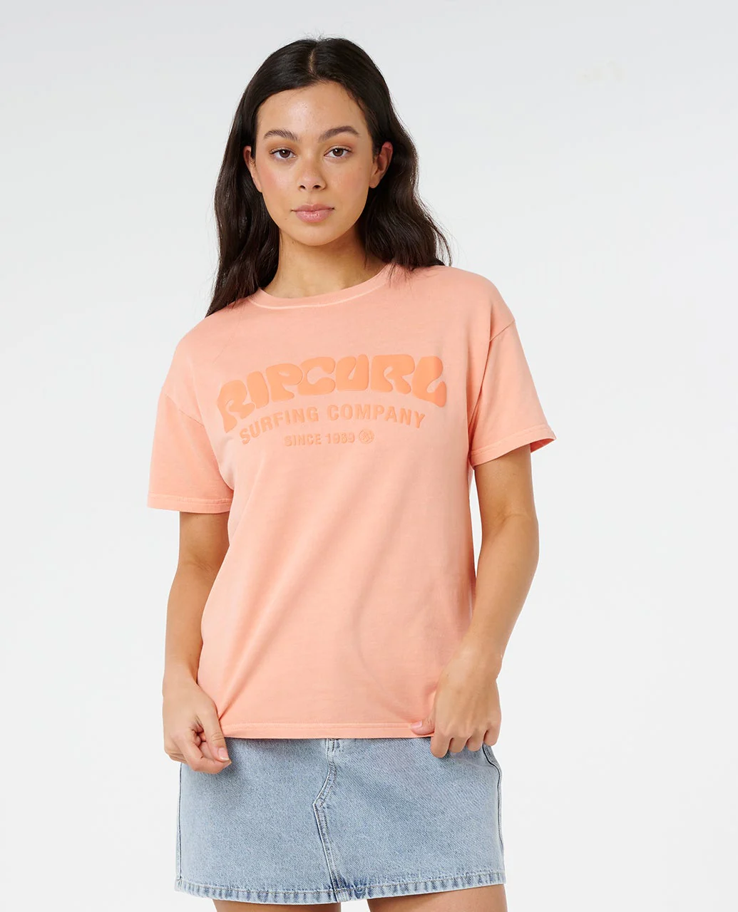 Surf Puff Party Pack Relaxed Tee