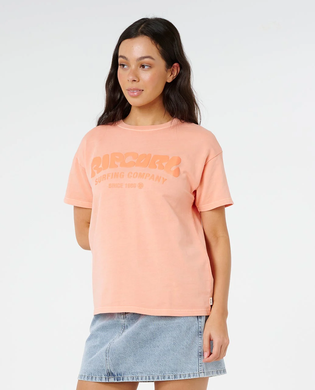 Surf Puff Party Pack Relaxed Tee