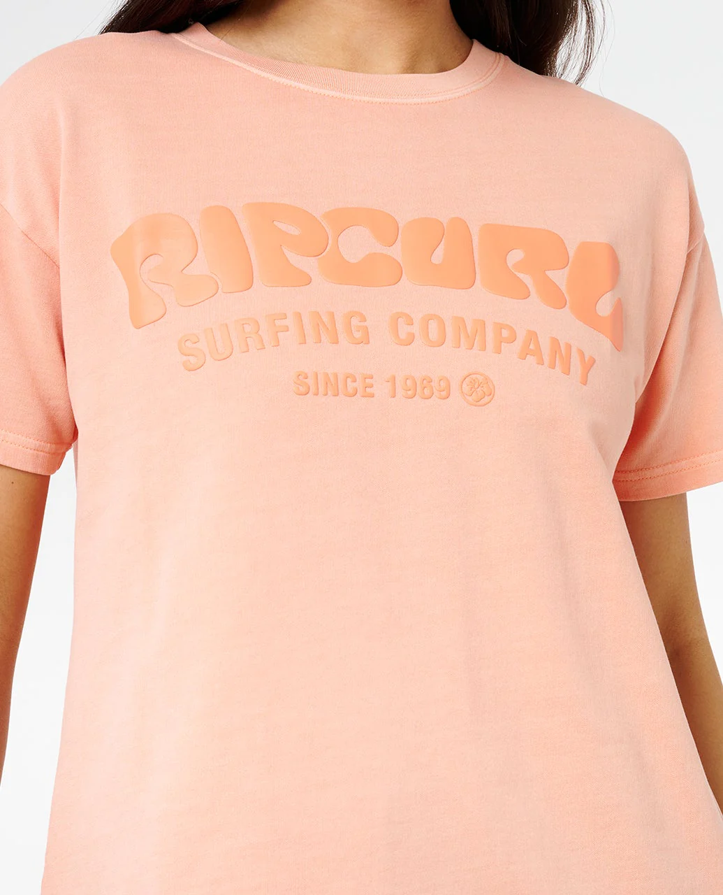Surf Puff Party Pack Relaxed Tee