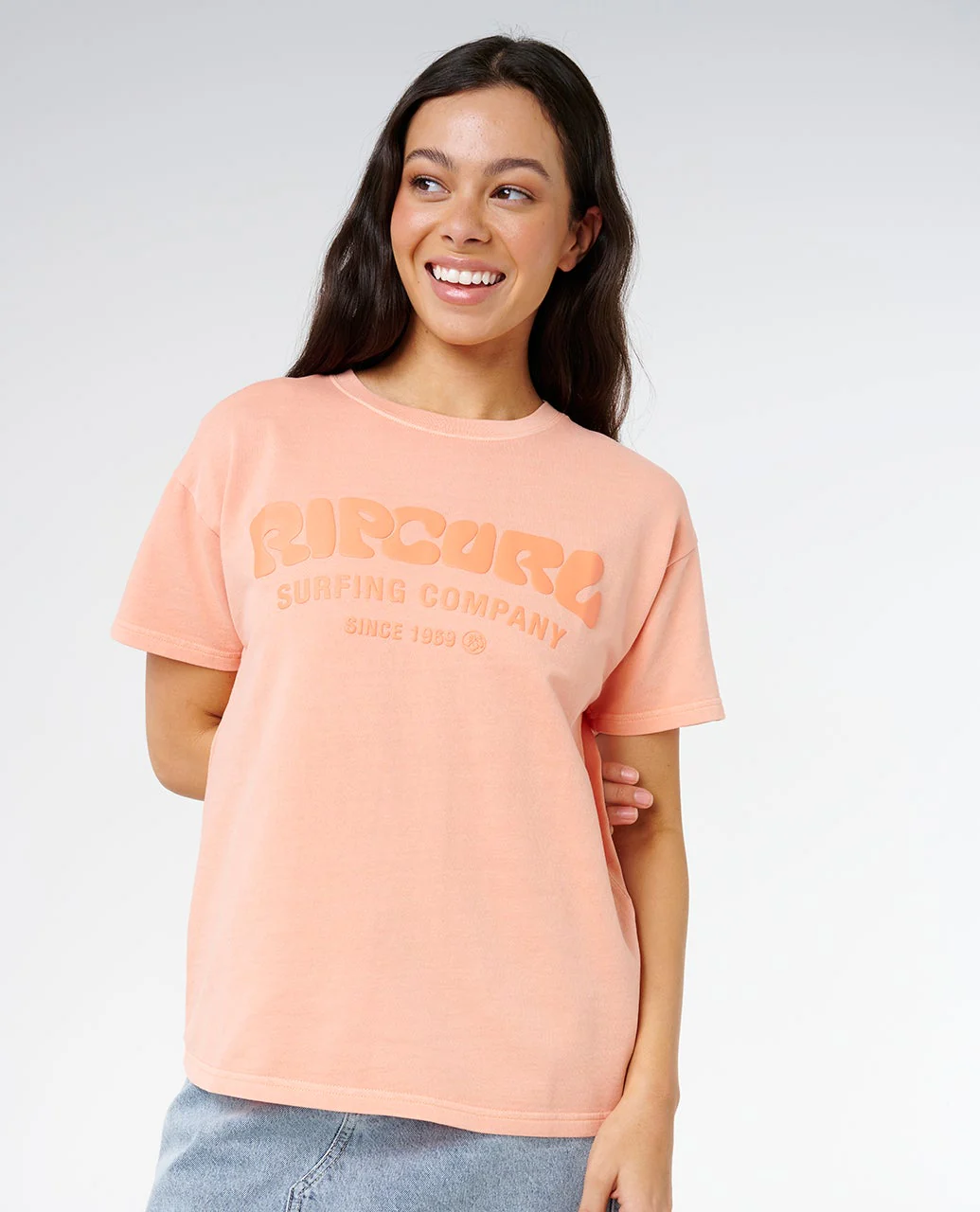 Surf Puff Party Pack Relaxed Tee