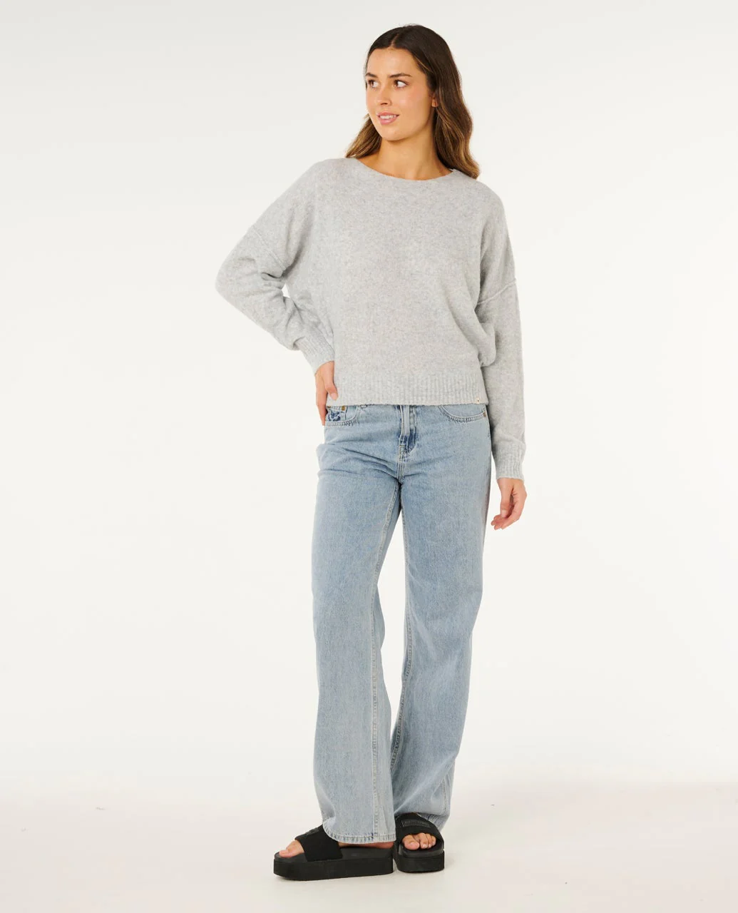 Emily Sweater