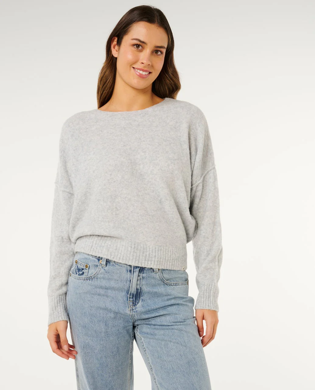 Emily Sweater