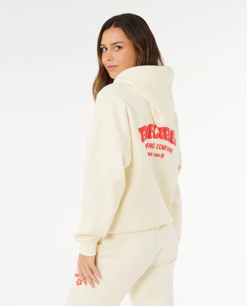 Surf Puff Heritage Hood