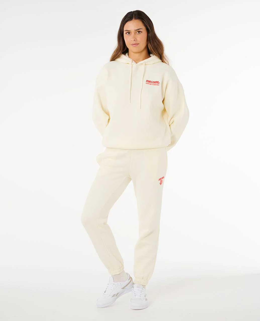 Surf Puff Heritage Hood