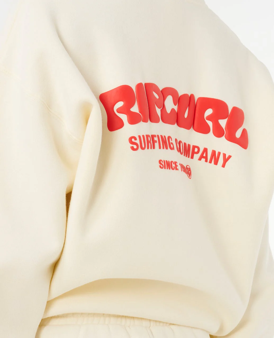 Surf Puff Heritage Hood