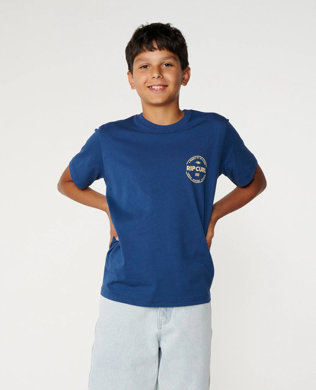 Staple Tee - Kids