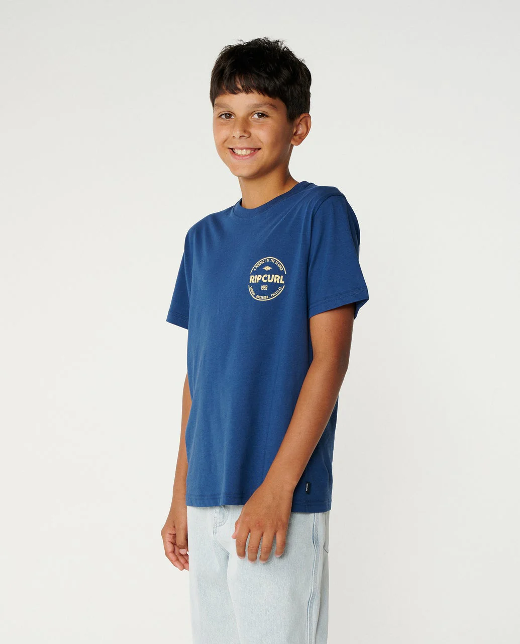 Staple Tee - Kids