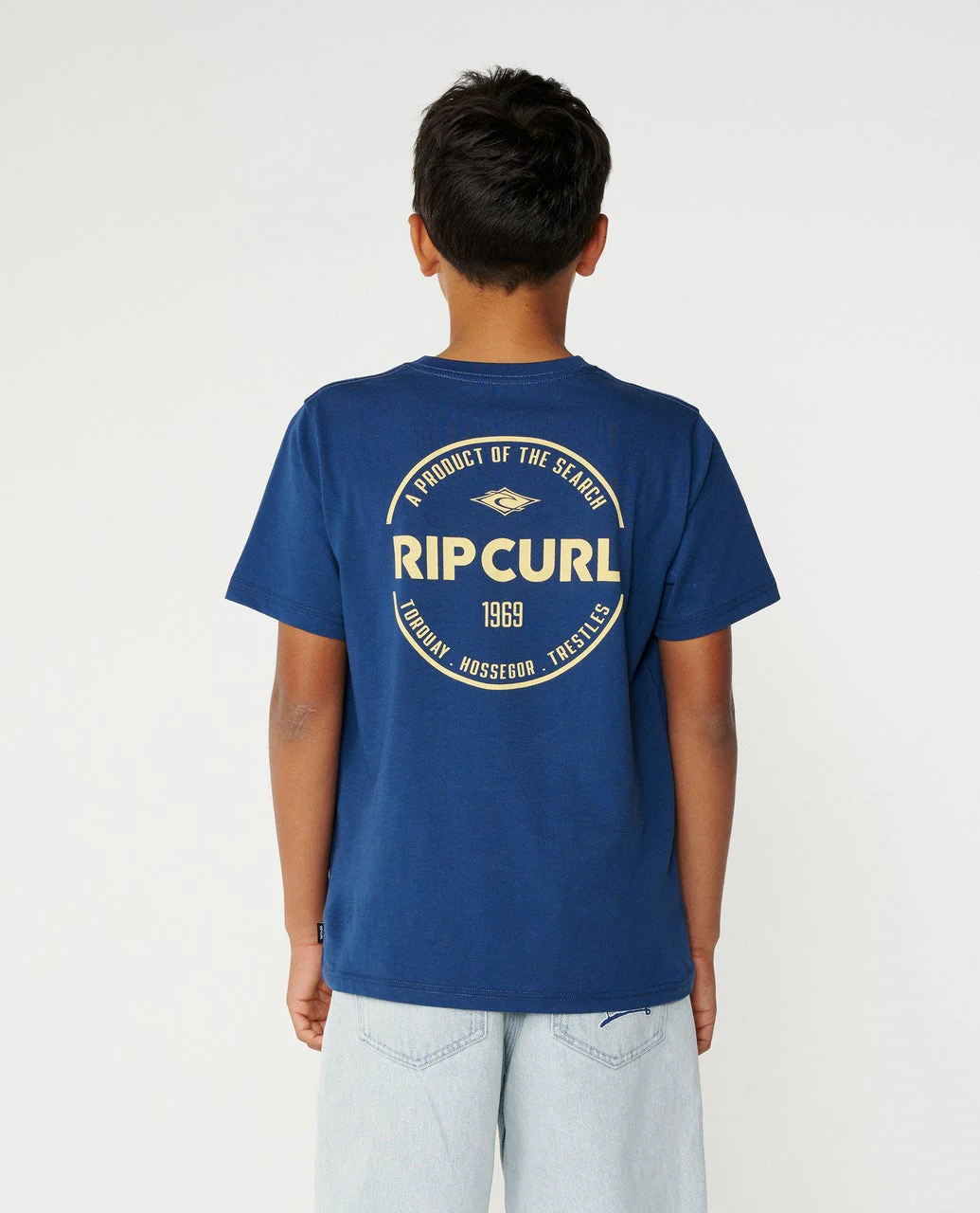 Staple Tee - Kids