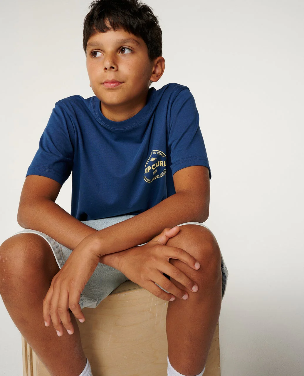 Staple Tee - Kids