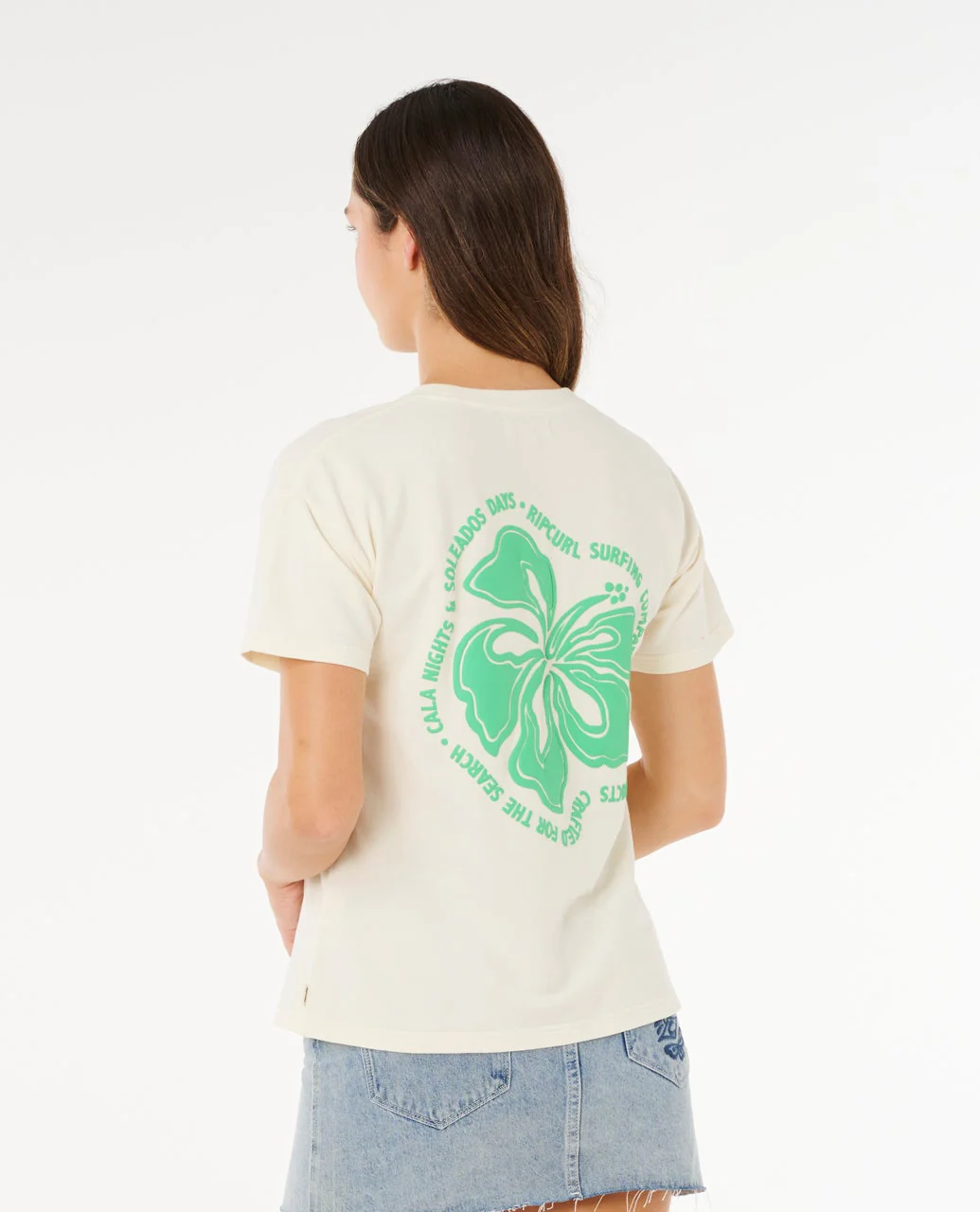 Surf Puff Party Pack Relaxed Tee