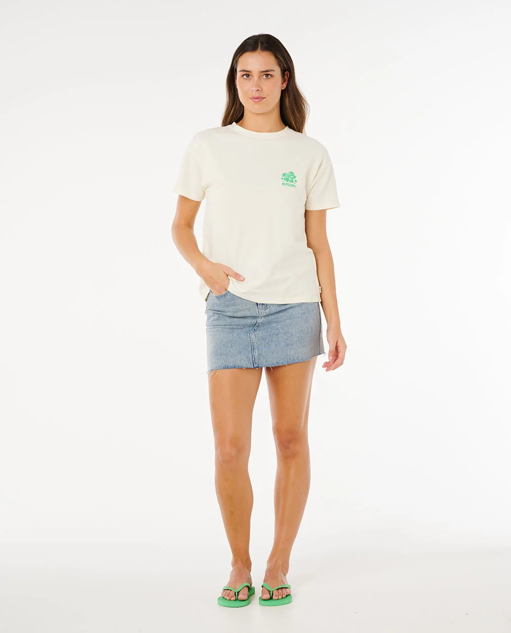 Surf Puff Party Pack Relaxed Tee
