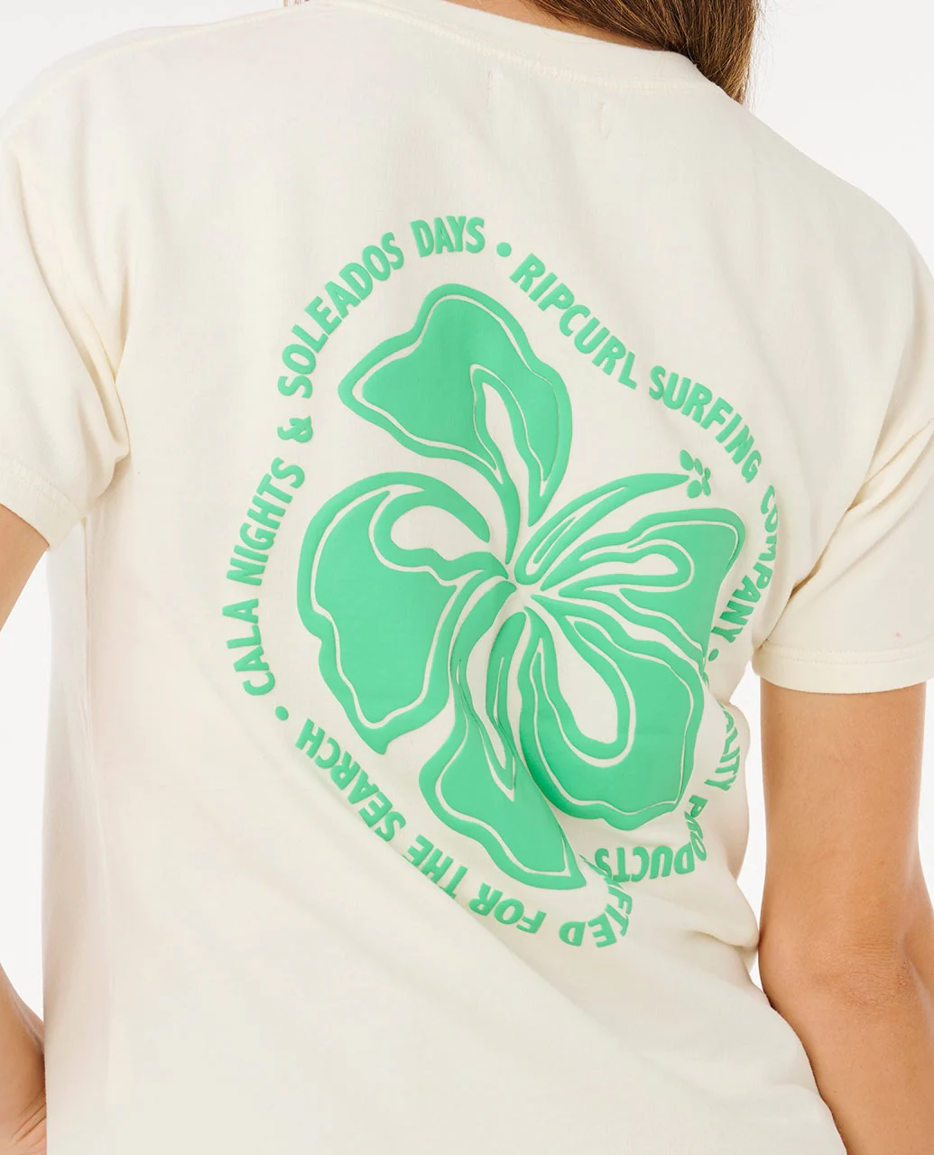 Surf Puff Party Pack Relaxed Tee