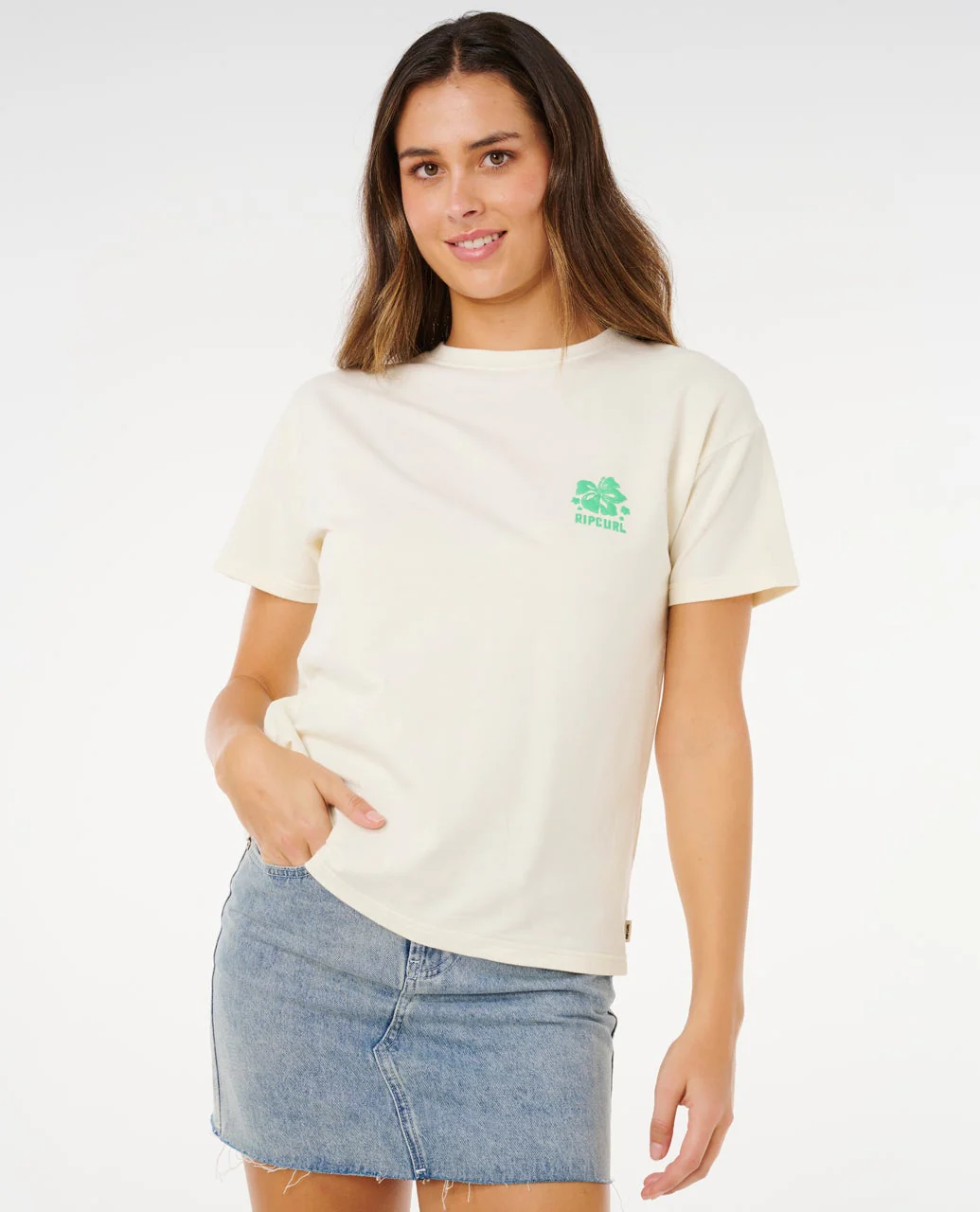 Surf Puff Party Pack Relaxed Tee