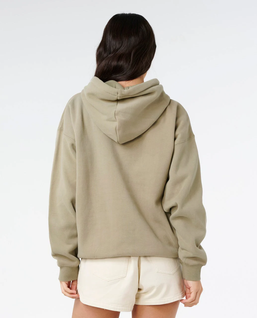 Varsity Hoodie