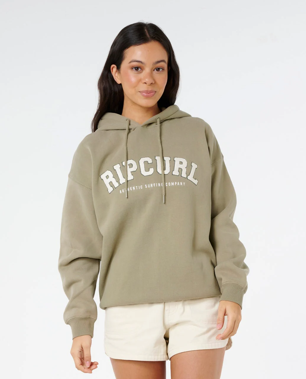 Varsity Hoodie