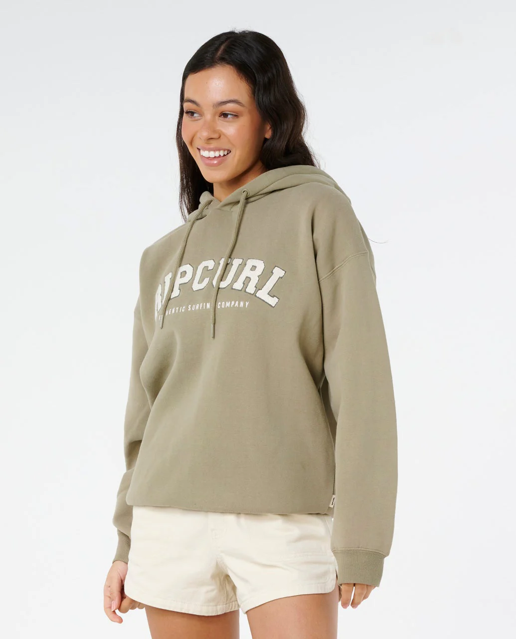 Varsity Hoodie