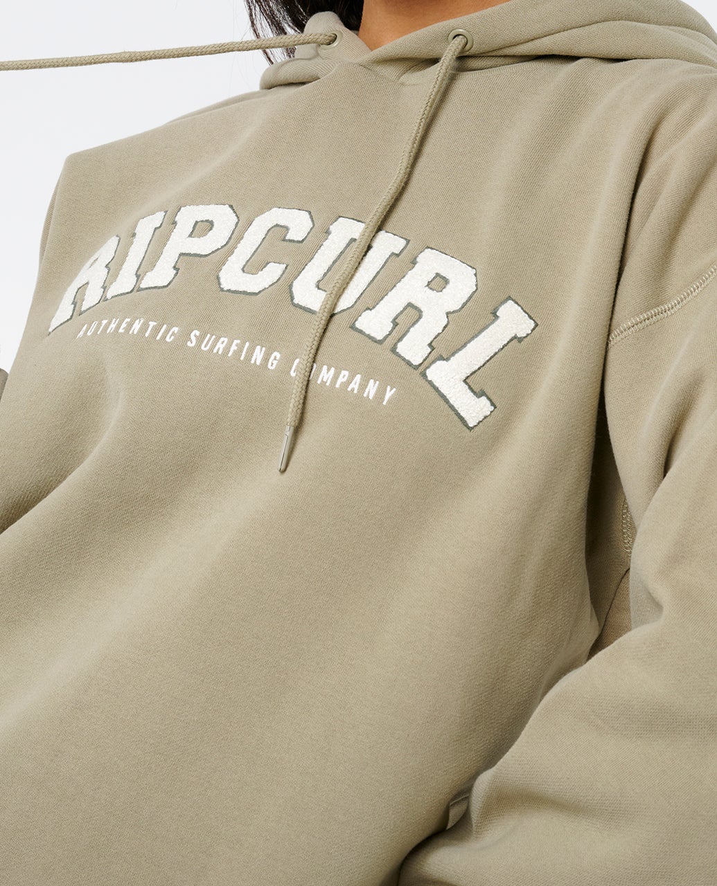 Varsity Hoodie