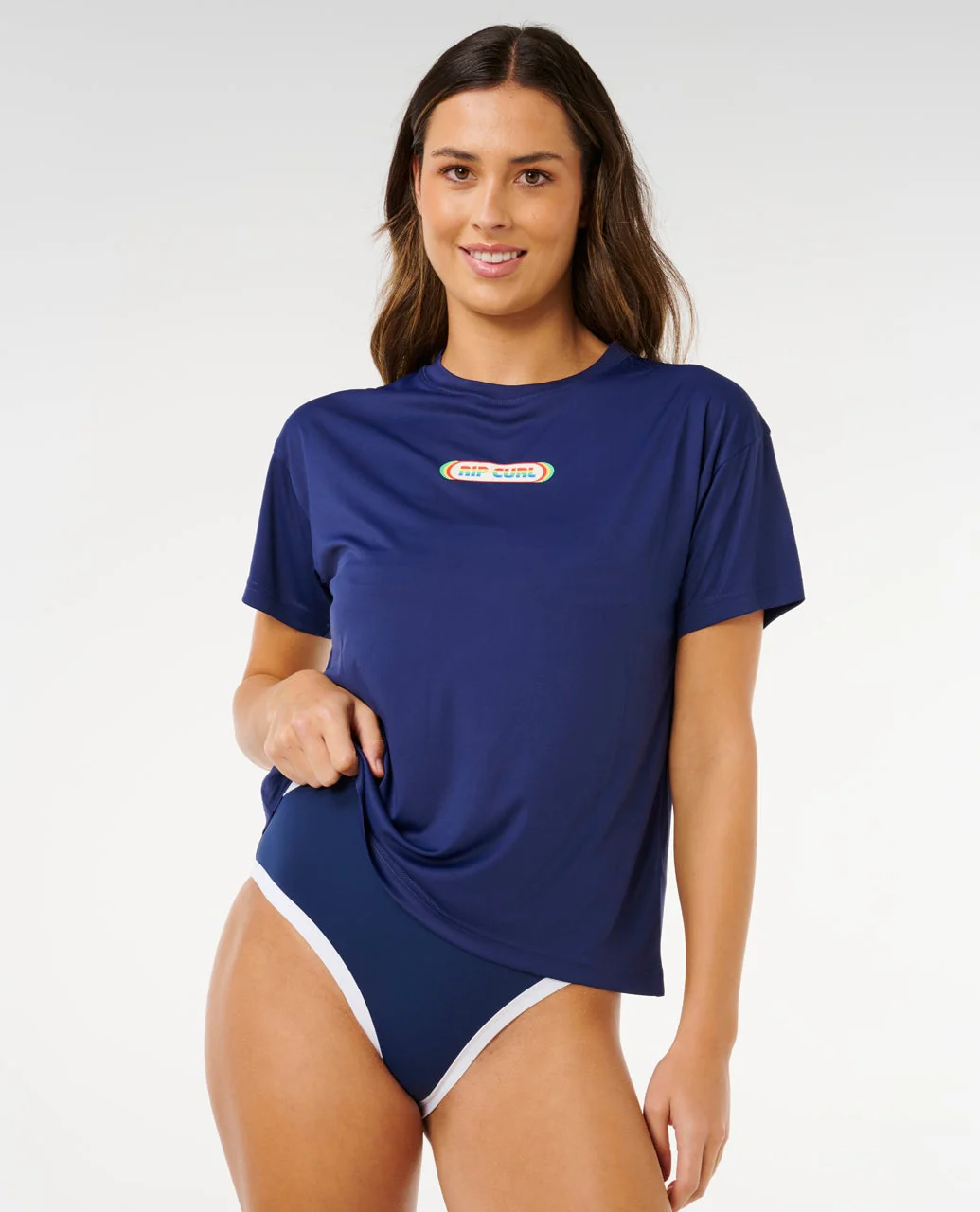 Surf Tide Short Sleeve Surf Lite