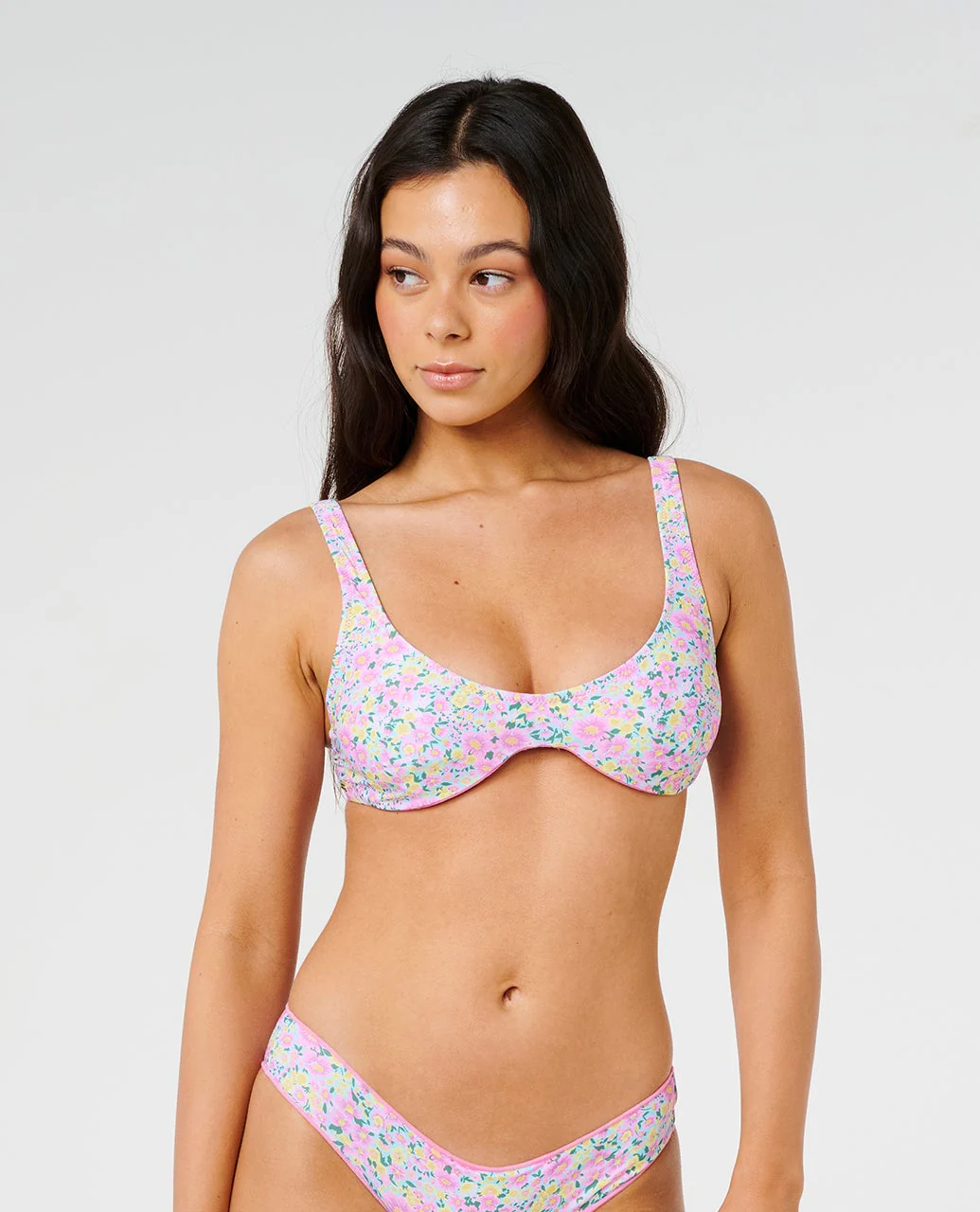 Party Wave Multi Fit Top